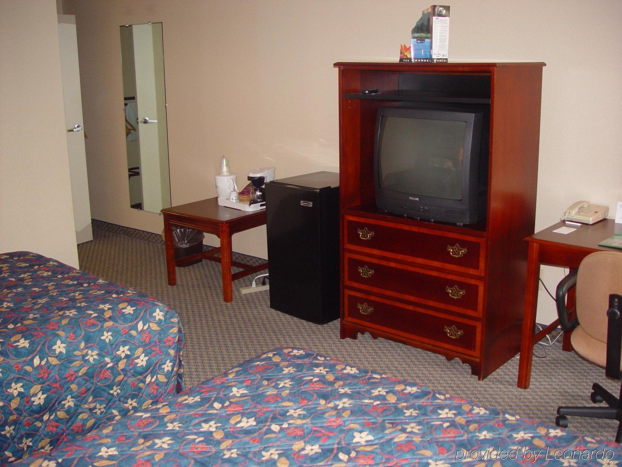 Mayfair Inn Williamston Kamer foto