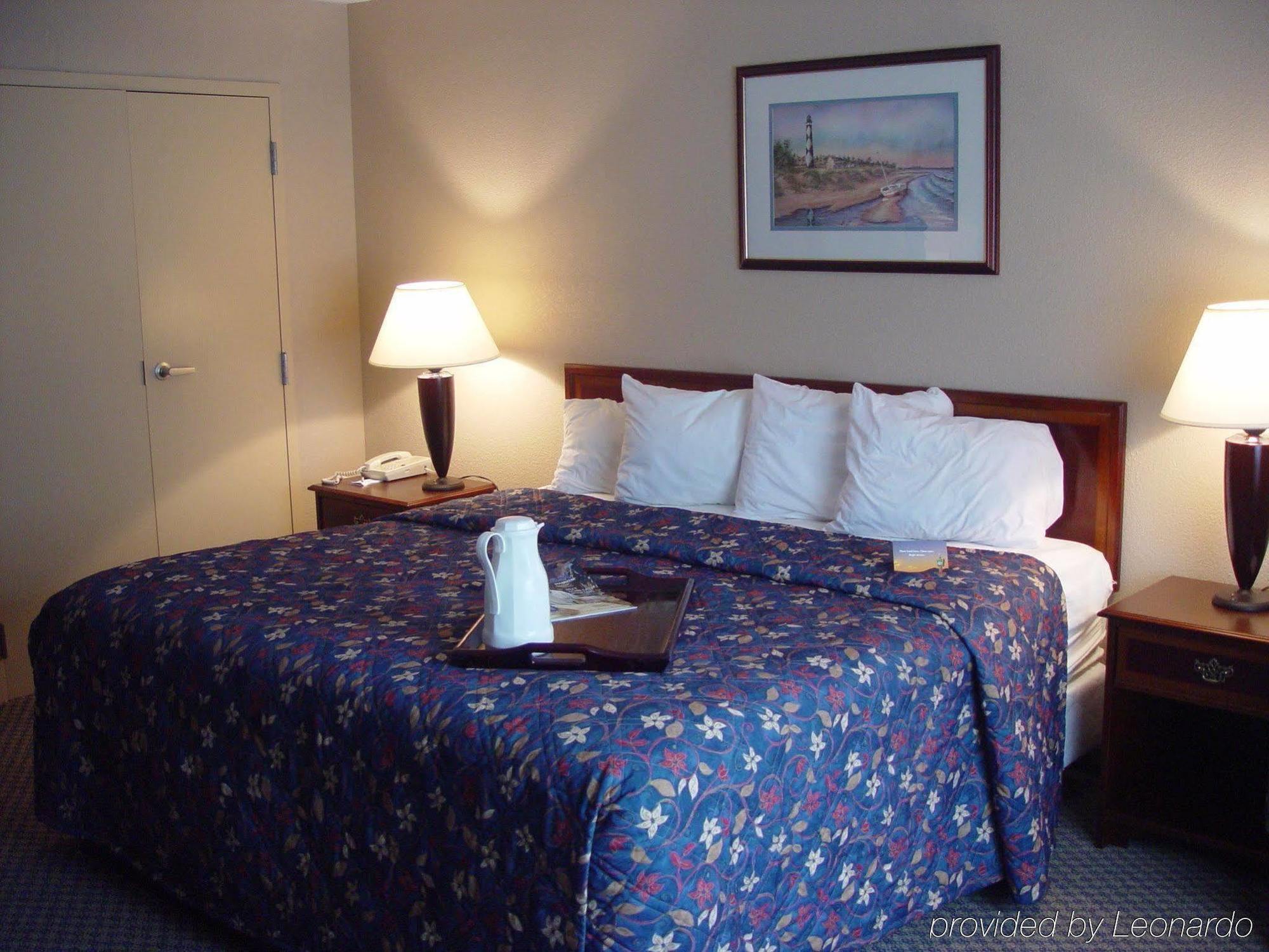 Mayfair Inn Williamston Kamer foto