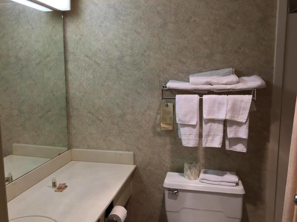 Mayfair Inn Williamston Buitenkant foto